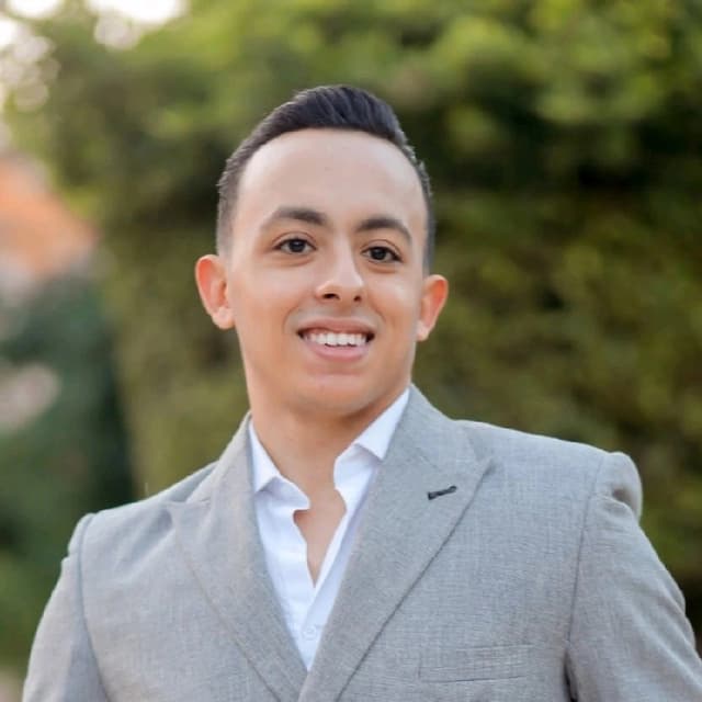 Ahmed Noreldin - CTO & Founder at ARGS Studio